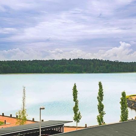 Light Modern Pallo Apartment By The Lake Saimaa ลาเปเอรันตา ภายนอก รูปภาพ