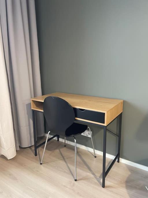 Light Modern Pallo Apartment By The Lake Saimaa ลาเปเอรันตา ภายนอก รูปภาพ